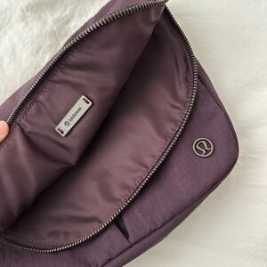 Lululemon Purse